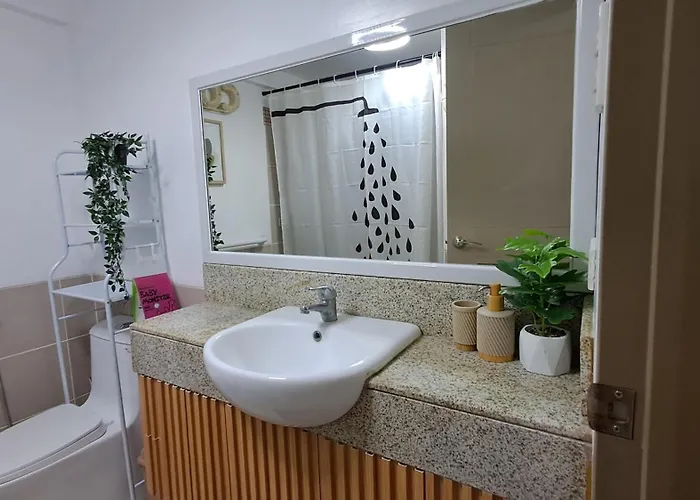 Mysuites2go 517 Lenden Manille
