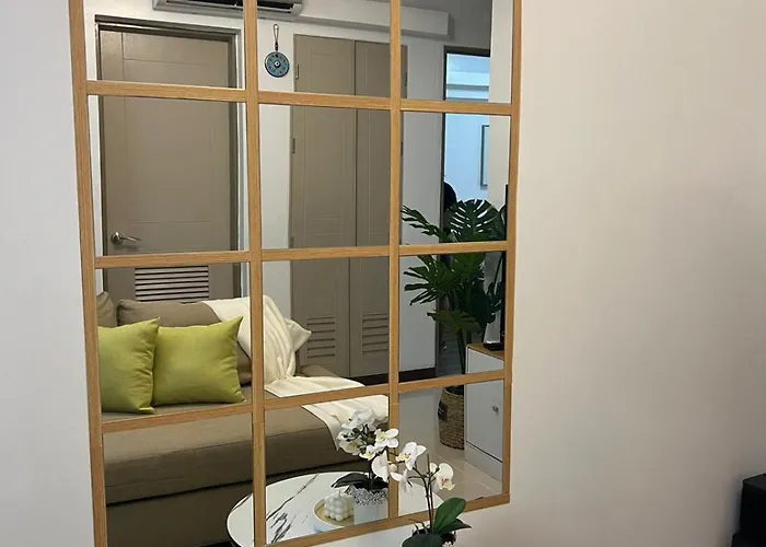 Mysuites2go 517 Lenden Manille