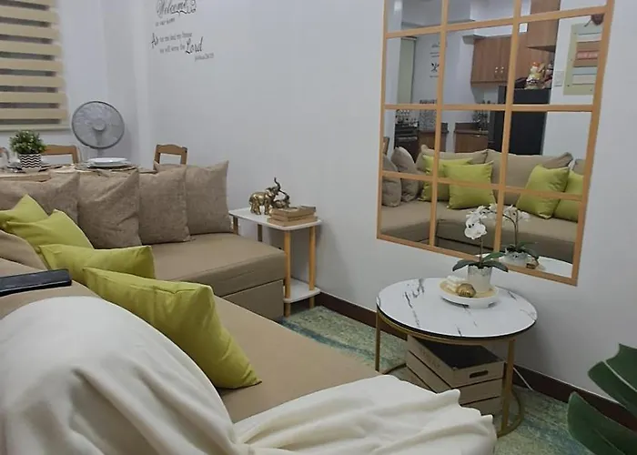 Mysuites2go 517 Lenden Hostel Manila