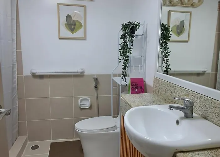 Auberge de jeunesse Mysuites2go 517 Lenden