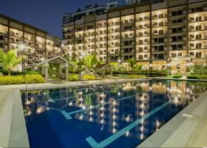 Mysuites2go 517 Lenden * Manille