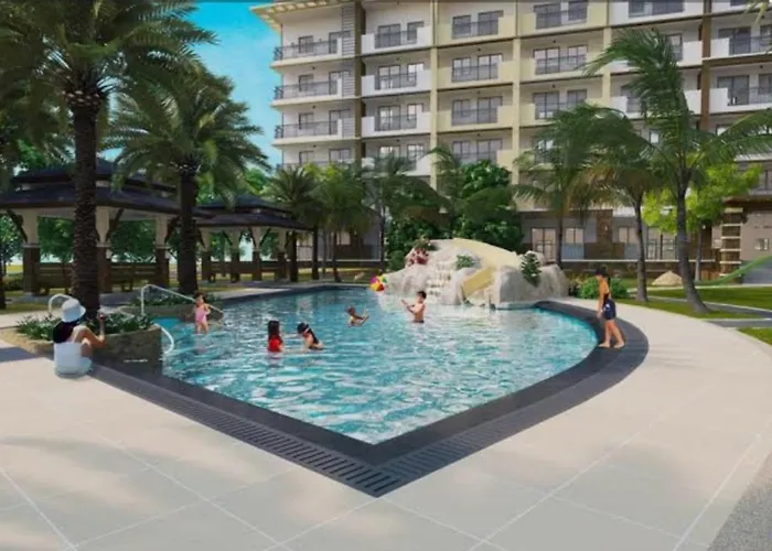 Mysuites2go 517 Lenden