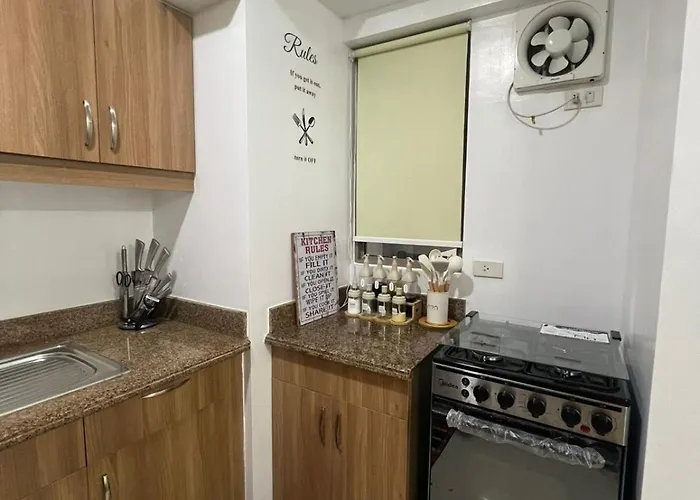 Mysuites2go 517 Lenden Manille