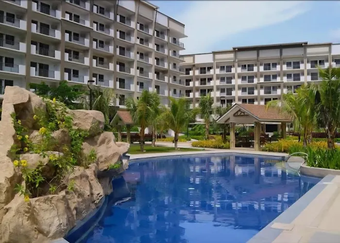 Mysuites2go 517 Lenden *