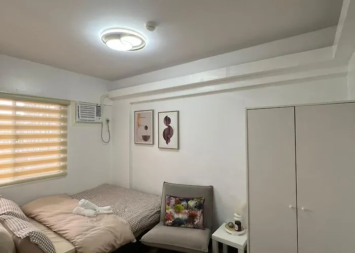 Auberge de jeunesse Mysuites2go 517 Lenden
