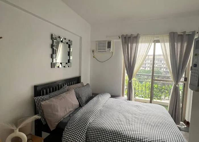 Mysuites2go 517 Lenden *
