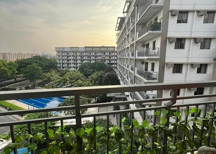 Auberge de jeunesse Mysuites2go 517 Lenden *