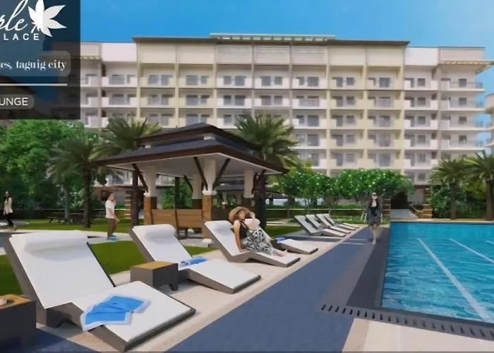 Auberge de jeunesse Mysuites2go 517 Lenden *