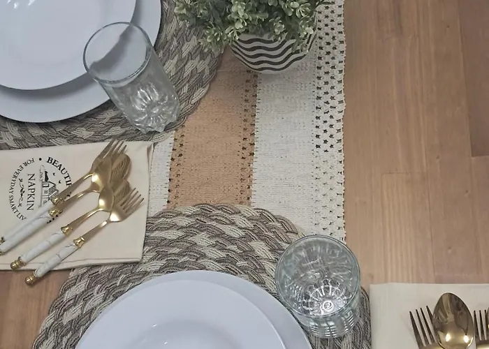 Mysuites2go 517 Lenden * Manila