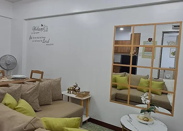 Mysuites2go 517 Lenden Hostel *
