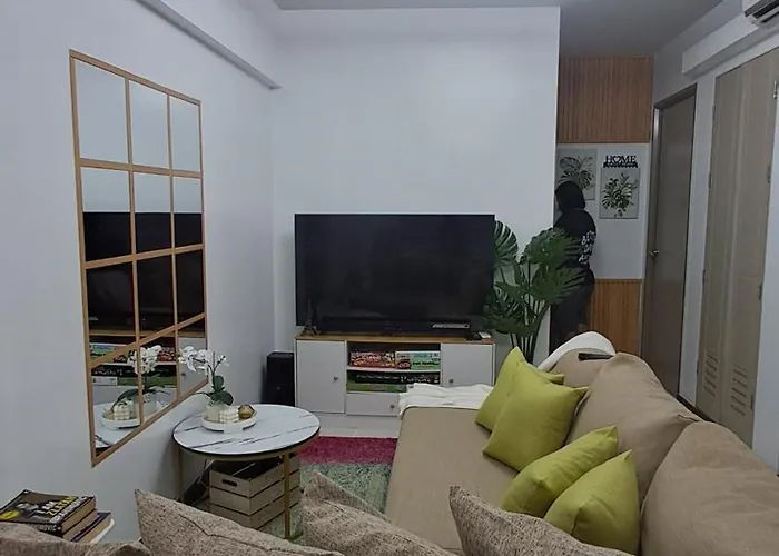 Mysuites2go 517 Lenden Hostel
