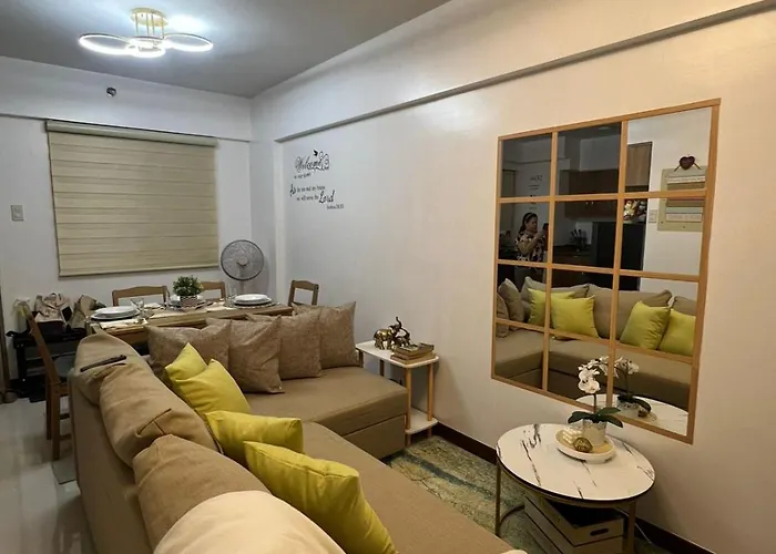 Mysuites2go 517 Lenden Hostel *