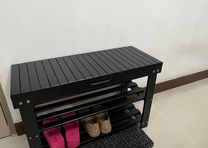 Mysuites2go 517 Lenden Manila
