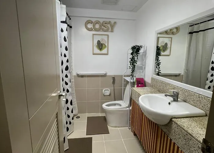 Mysuites2go 517 Lenden *