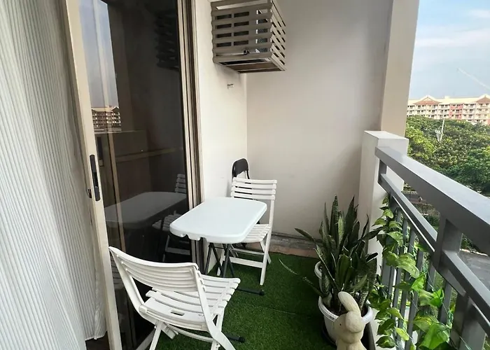 Mysuites2go 517 Lenden Auberge de jeunesse