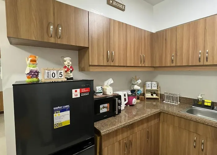 Mysuites2go 517 Lenden Hostel *