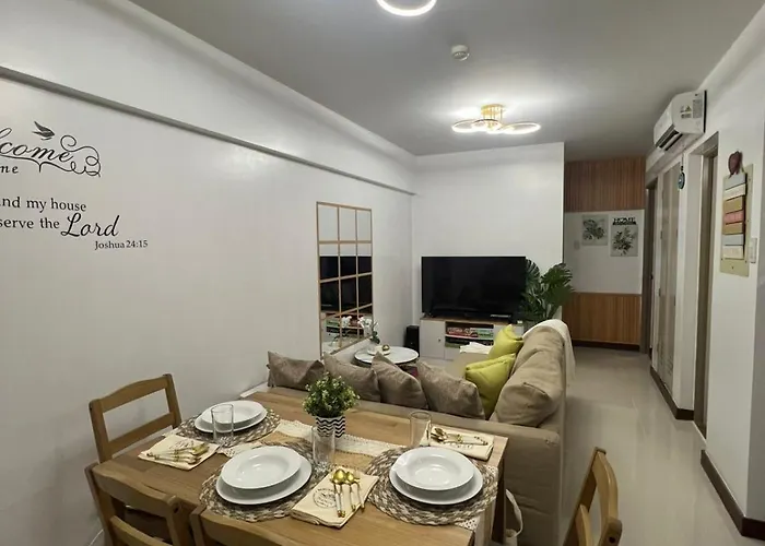 Mysuites2go 517 Lenden Auberge de jeunesse
