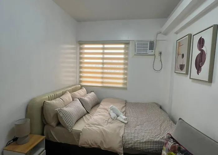 Hostel Mysuites2go 517 Lenden *