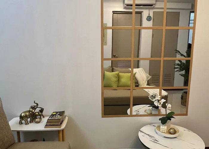 Mysuites2go 517 Lenden Auberge de jeunesse *