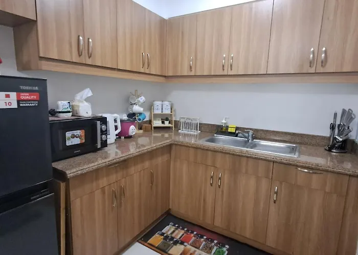 Mysuites2go 517 Lenden Auberge de jeunesse