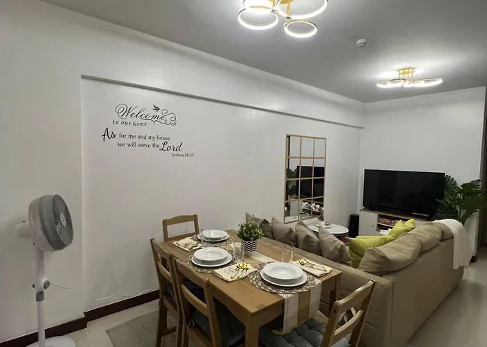 Mysuites2go 517 Lenden Manille