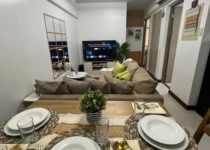 Mysuites2go 517 Lenden