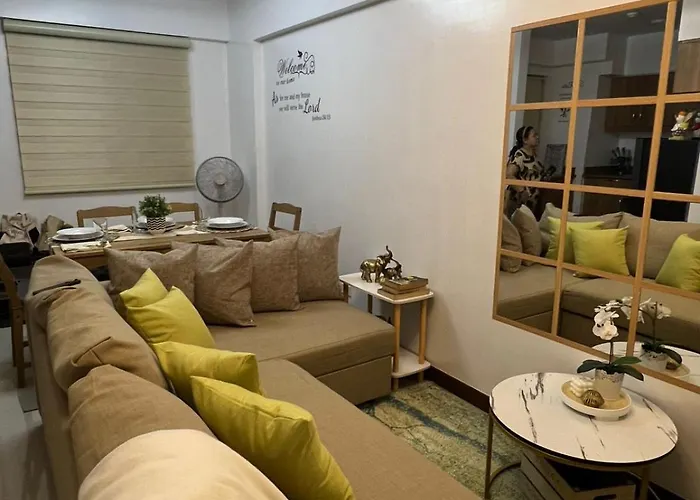 Mysuites2go 517 Lenden Auberge de jeunesse