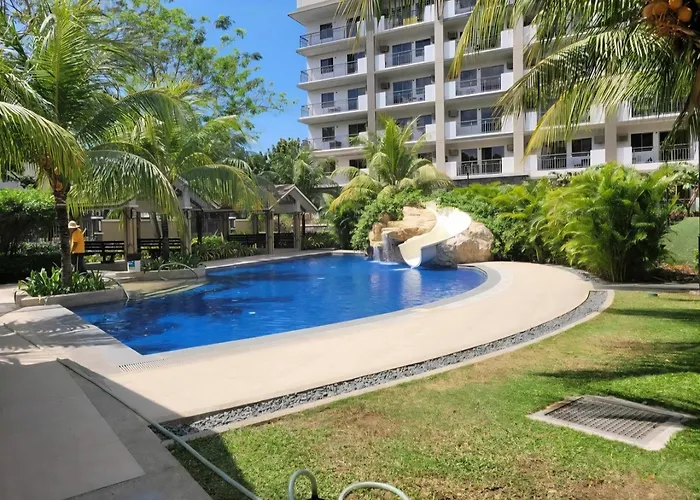 Mysuites2go 517 Lenden Auberge de jeunesse *