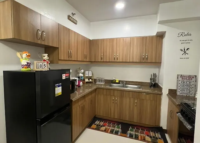 Mysuites2go 517 Lenden Manille