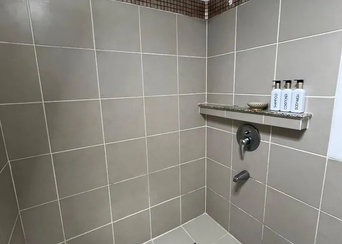 Mysuites2go 517 Lenden *